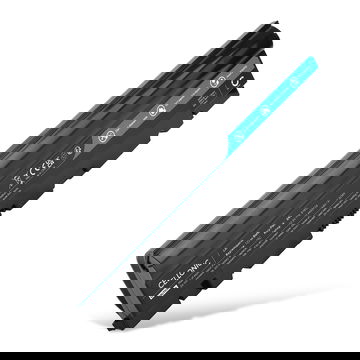 Akku für ASUS Eee PC 1025C, 1225B, 1025CE, 1225C, R052C, R252B, R052CE, R252C, A31-1025, A32-1025 Laptop - 4400mAh 10.8V 