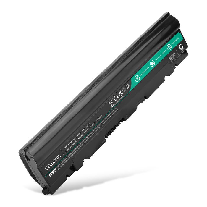 ASUS A32-1025 Batterie 4400mAh de subtel