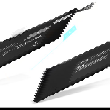 Batterie pour Apple MacBook Pro 17 - A1297 (2009-2010), A1309 7.4V 12838mAh de CELLONIC