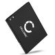 1x Batteria 2000mAh