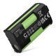 1x Batteria 1600mAh