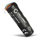 1x Akku 2600mAh