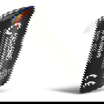 Batteria 361-00029-02 010-10806-30 010-11828-03 per Garmin Alpha 100, DC50, T5 GPS, TT10, TT15 Affidabile ricambio da 2600mAh per il tuo collare