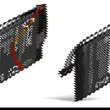 Batteria per TomTom Via 1605, Start 60, Start 60 M, Start 60 EU, 4EN62, VF6D, AHA11111003 1020mAh , marca CELLONIC