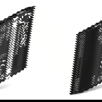 Batterie BP-HP550-11 700mAh pour casque audio Sony MDR-RF811RK, MDR-RF855RK, MDR-RF810R, MDR-RF811R