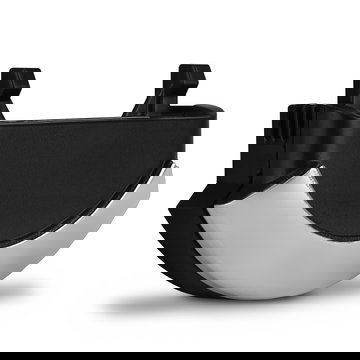 Bose 40229, NTA2358 Batteria di ricambio per Bose QuietComfort 3 / Bose QC3 200mAh , pila sostitutiva per cuffie, apparecchi, headset, auricolari