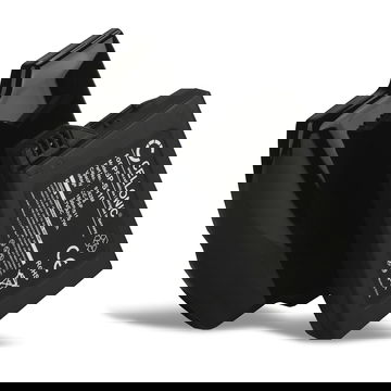 PSP-S110 Ersatz Akku für Sony PSP Slim & Lite (PSP-2000 / PSP-2004) / PSP Brite (PSP-3000 / PSP-3004) XXL - Console / Controller Ersatzakku 1800mAh , Batterie