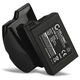 1x Batteria 1800mAh