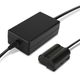 Alimentatore + DC Coupler accu