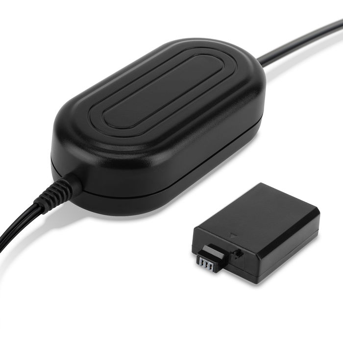 Canon ACK-E5 Chargeur