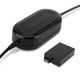 Alimentation + Coupleur DC (Batterie factice)