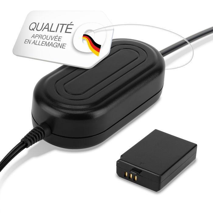 Canon DR-E10 Chargeur