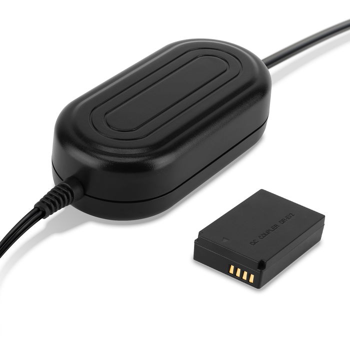 Canon DR-E12 Chargeur