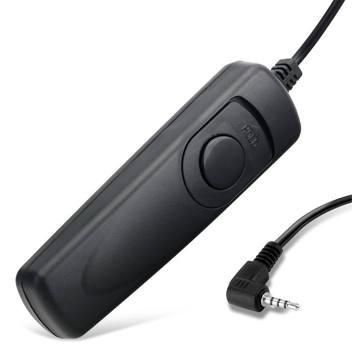 Panasonic Lumix DMC-FZ330 Déverrouillage à distance Télécommande de caméra