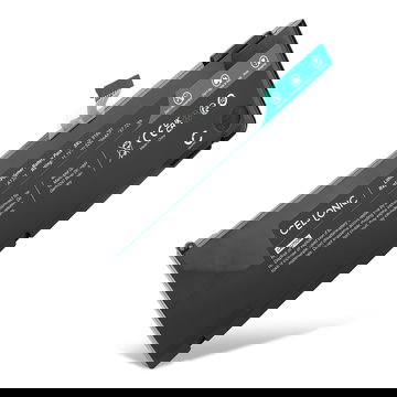 Batteria per portatile Apple MacBook Pro 15 - A1286 (Mid 2009 / Mid 2010), A1321, EMC 2324, EMC 2353 ricambio per laptop 5200mAh 11.1V 