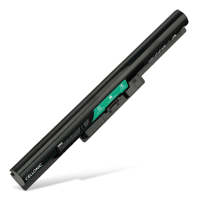 Akku Sony VGP-BPS35A, 2200mAh