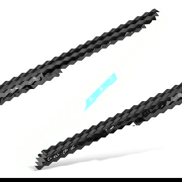 Batterie pour Sony VAIO Fit 15E, SVF15 Fit E, Fit 15A, Fit 14E, SVF14 Fit E, VGP-BPS35A 14.4V 2200mAh de CELLONIC