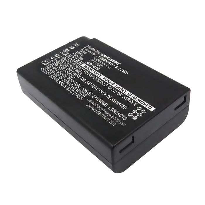 Akku Samsung BP1410, 1200mAh