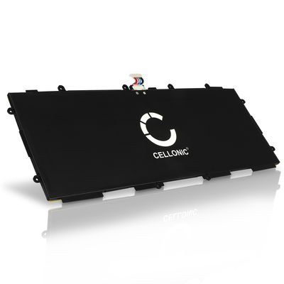 Tablet Ersatz Akku für Samsung Galaxy Tab 3 10.1 (GT-P5200/GT-P5210/GT-P5220) - 6800mAh Ersatzakku T4500E Tabletakku  Batterie
