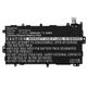 1x 4600mAh 3.7V