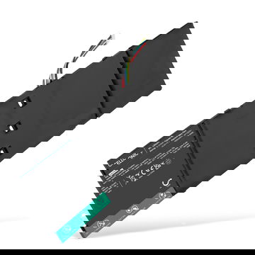 Akku für Acer Aspire V5 473 / 552 / 572 / 573 / V7 481 / 581 Laptop - 3000mAh 14.8V