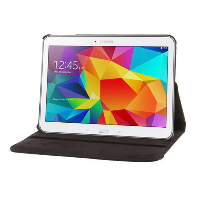 Samsung SM-T530 Galaxy Tab 4 10.1 Tasche Case