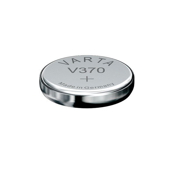Varta V370 (SR69) Button Battery for Watches & More - x1