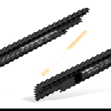 Batterie de rechange pour ordinateurs portables Dell Vostro V131 / Inspiron 13Z (N311Z) / Inspiron 14Z (N411Z) / Latitude 3330 - 4400mAh 10.8V - 11.1V