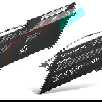 Battery for Samsung 370R5E, NP370R5E, NP450R5E, 470R5E, NP470R5E, 510R5E, NP510R5E 10.8V 3400mAh from CELLONIC