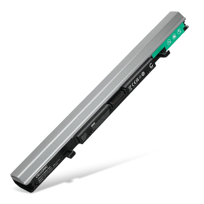 Toshiba Satellite U940 Batterie 2200mAh de subtel