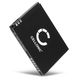 1x Batteria 1150mAh