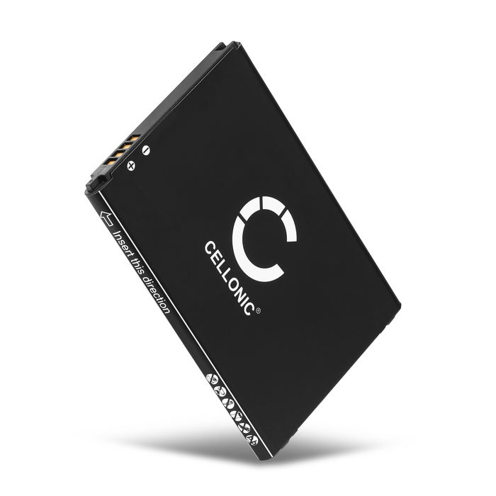 LG G3 Batterie 3000mAh de CELLONIC