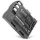 1x 2000mAh 7.4V