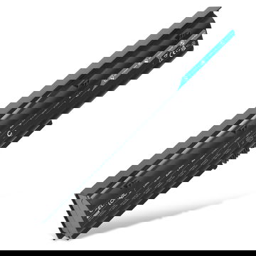 Akku für HP Probook 4340s, 4341s, RC06, RC06XL, H4Q46AA Laptop - 4400mAh 10.8V - 11.1V 