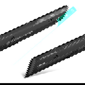 Akku für HP Pavilion 17-E, 14-E, Envy 17t-J, M6-N, 15-J, M7-j000, Pavilion 15-E, P109, PI06, PI09 Laptop - 4400mAh 10.8V 