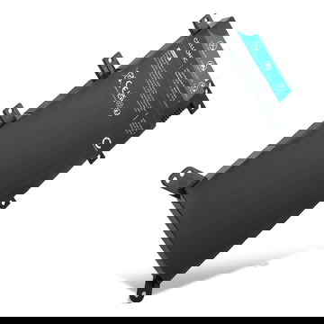 Batteria per portatile ASUS X555L, A555L, F555L, K555L, R556L, F555UB, ASUS C21N1347 ricambio per laptop 4650mAh 7.6V