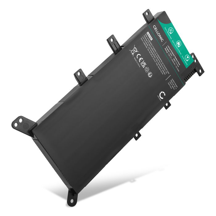 ASUS X555LA-XX053D Batteria della subtel da 4650mAh
