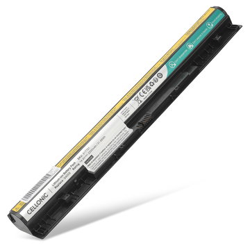 Battery for Lenovo IdeaPad G50-70, G40-70, G50, G500, G505s Touch, G505, Z50, Lenovo L12M4E01 14.4V 2200mAh from CELLONIC