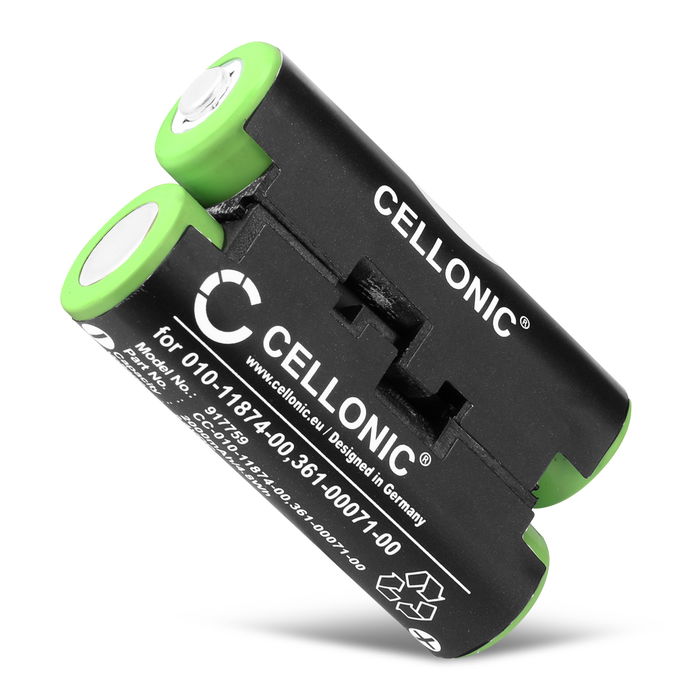 Garmin Astro 320 Batterie 2000mAh de CELLONIC