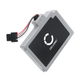 1x Akku 1500mAh