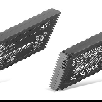 Batteria per Samsung NX300 NX500 NX300M NX1000 NX2000 NX1100 NX200 NX210 NX310 BP1130 BP1030 700mAh , marca CELLONIC