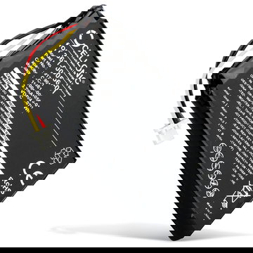 Batteria CELLONIC 361-00056-01 per navigatore GPS Garmin Nüvi 42, Nüvi 53, Nüvi 65, Nüvi 2689, Nüvi 2699, Nüvi 2799 / 010-01211-01 Affidabile ricambio 1100mAh compatibile al 100%