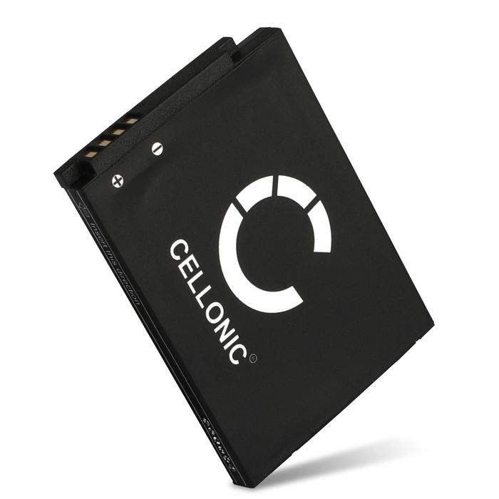 Philips N-S150 Akku 1110mAh Ersatzakku Batterie von CELLONIC