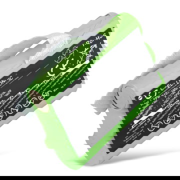 Batterie pour Topcom Babytalker 1010 Babytalker 1020 Twintalker 3700 1030 - TPB103MB (700mAh) Batterie de remplacement