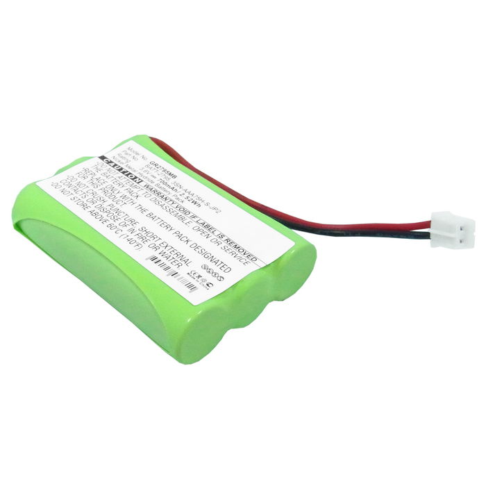 Motorola TFL3X44AAA900 Batterie 700mAh de subtel