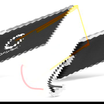 PB9400 Ersatz Akku für Philips Pronto TSU-9300, Pronto TSU-9400 Ersatzakku Fernbedienung - Fernsteuerung Zusatzakku 1700mAh, Batterie