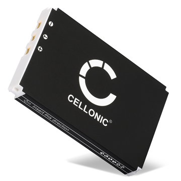 190582-0000 F12440056 K398 L-LU18 Battery for Logitech Harmony 1000 1100 Remote Harmony 915 Squeezebox Duet Controller C-RL65 1300mAh Battery Replacement Remote Control Transmitter