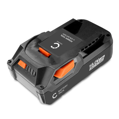 Batterie 18V, 1.5Ah, Li Ion pour AEG BSB 18 C - L1815 R, L1820 R, L1830 R, L1840 R batterie de rechange pour outils électroportatifs