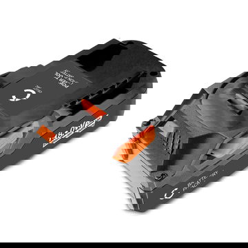 Battery for AEG BSB 18, OMNI 18C, BSB 18 CBL, BS 18C, BSB 18G, BBH 18, BS 18G2 (AEG L1815R, L1830R) Cordless Tools - 1.5Ah 18V Li Ion L1815 R, L1820 R, L1830 R, L1840 R Battery Replacement