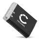 1x 1010mAh 3.6V